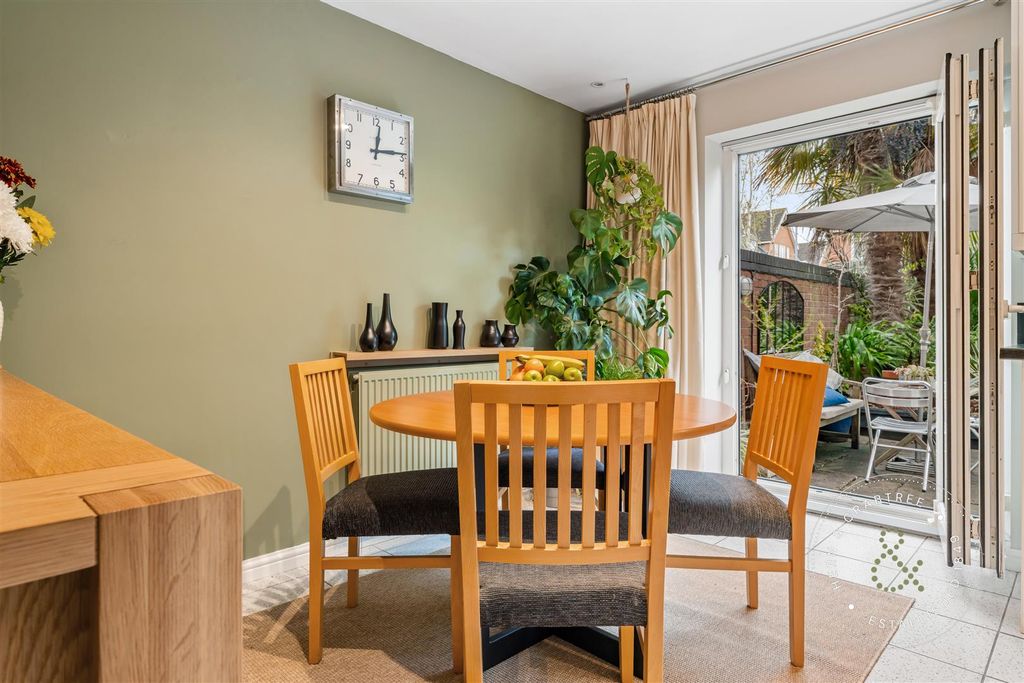 Additional image 9 of 5 bed town house for saleBarquentine Place, Cardiff Bay CF10