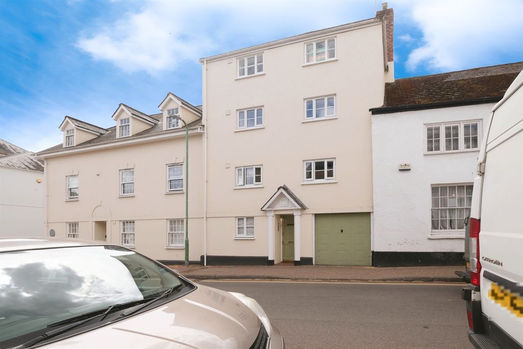 Additional image 14 of 2 bed flat for saleGlendower Street, Monmouth NP25