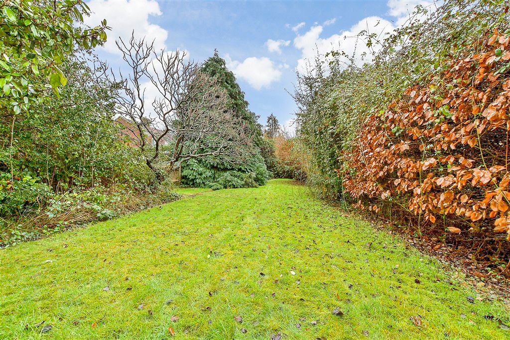 Property photo 2 of 18 Rear Garden