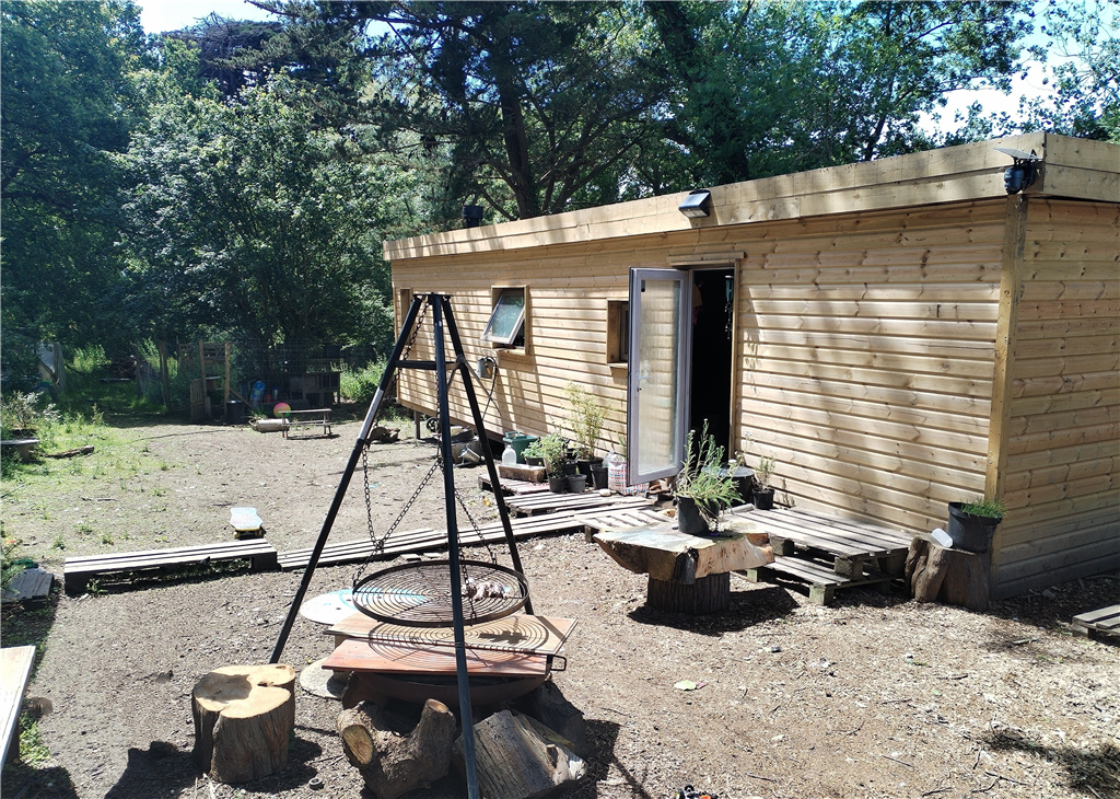 Additional image 2 of Land for saleWhitehouse Road, Porchfield, Thorness, Isle Of Wight PO30