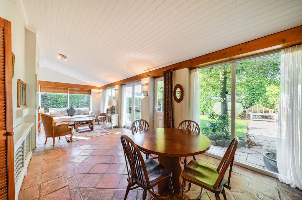 Property photo 3 of 16 Ewemove Harrogate Garden Room
