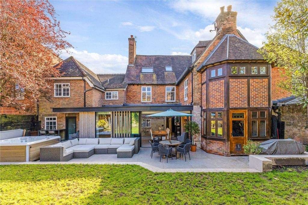 Property photo 3 of 23 Rear Aspect