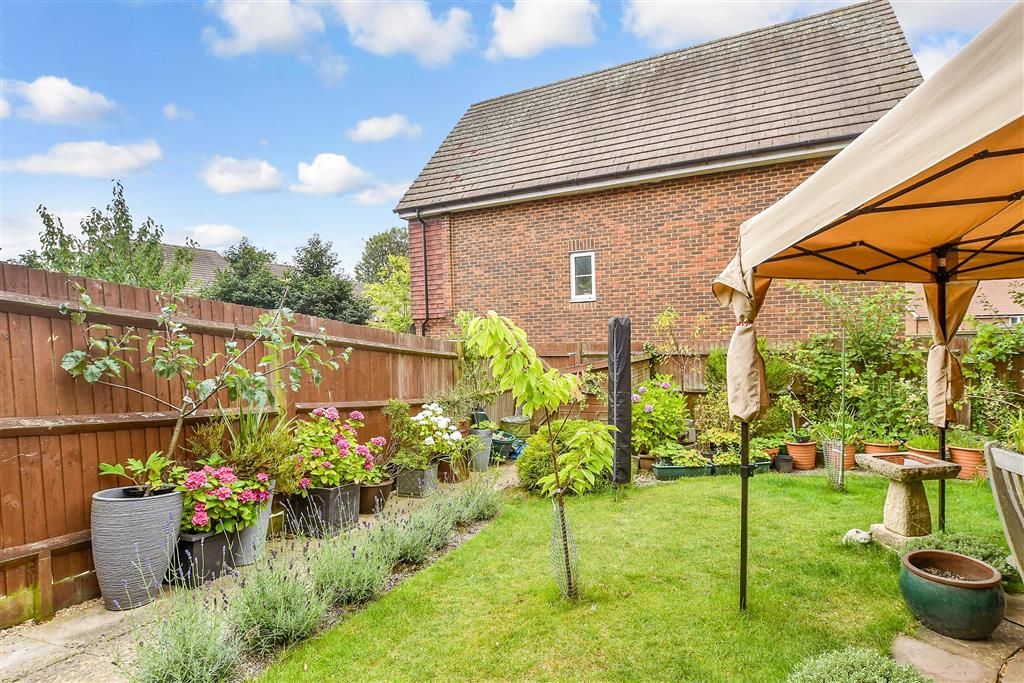 Property photo 2 of 16 Rear Garden
