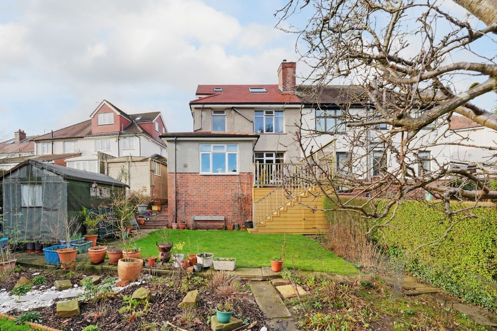 Property photo 3 of 28 Rear Elevation