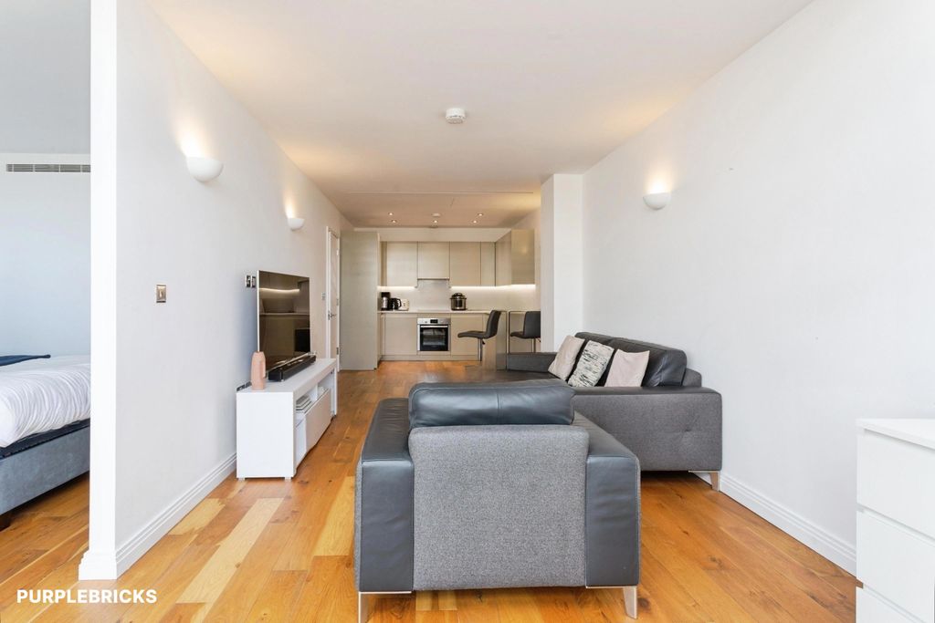 Property photo 3 of 17 Open Plan Living