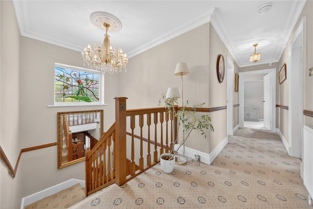 Additional image 8 of 6 bed detached house for saleKushgar, Acacia Park Crescent, Bradford BD10