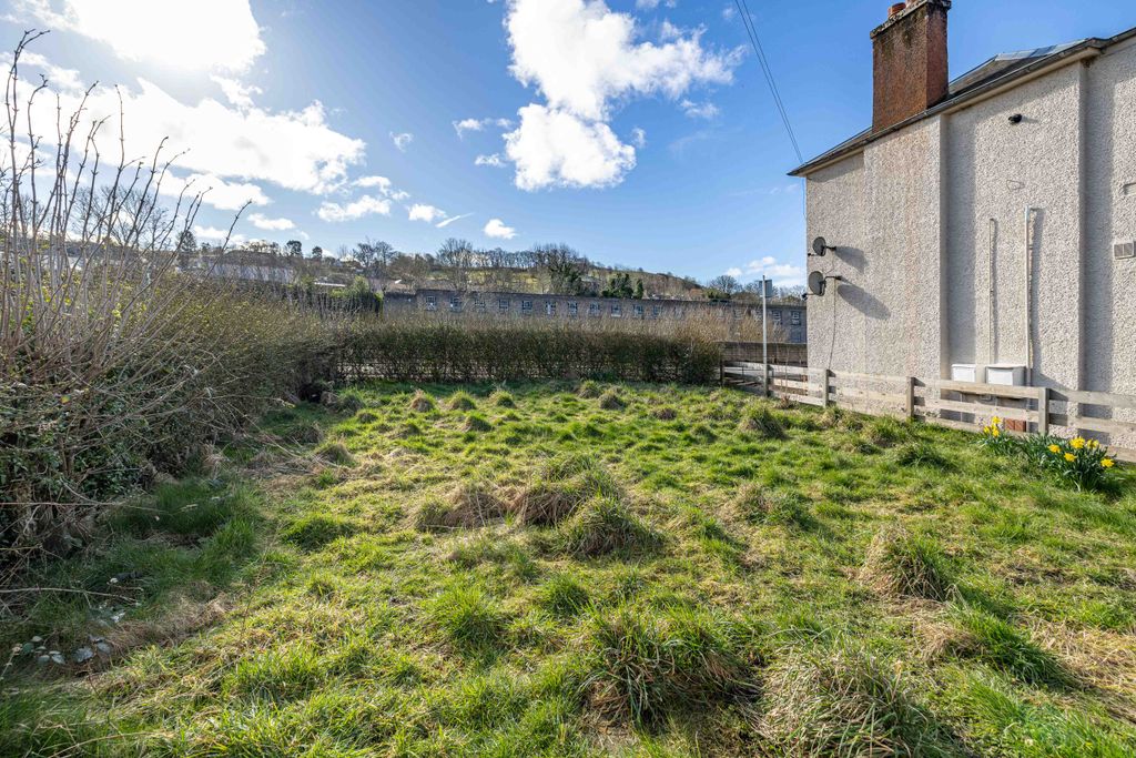 Additional image 14 of 1 bed flat for saleMansfield Gardens, Hawick TD9