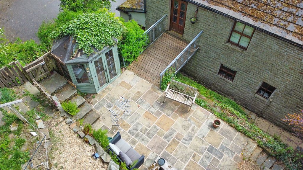 Property photo 2 of 26 Rear Patio
