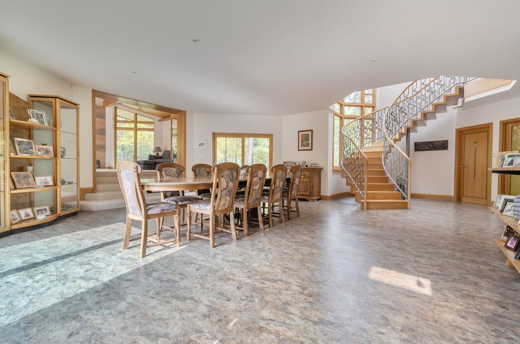 Additional image 5 of 6 bed detached house for saleGedding, Bury St Edmunds, Suffolk IP30
