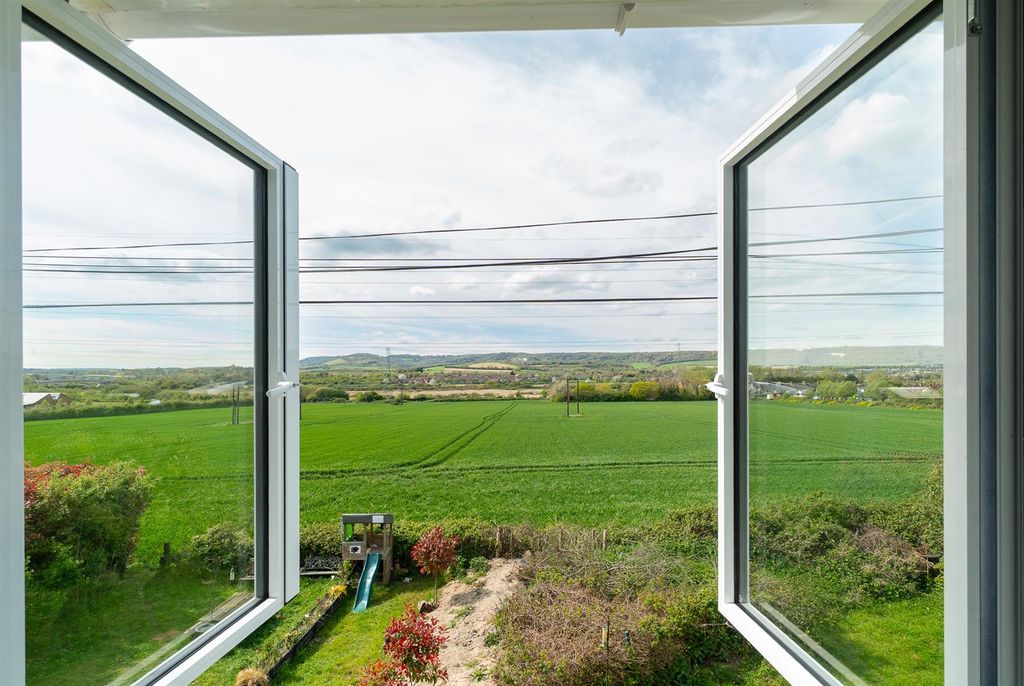 Property photo 1 of 17 View From Upstairs Window.Jpg