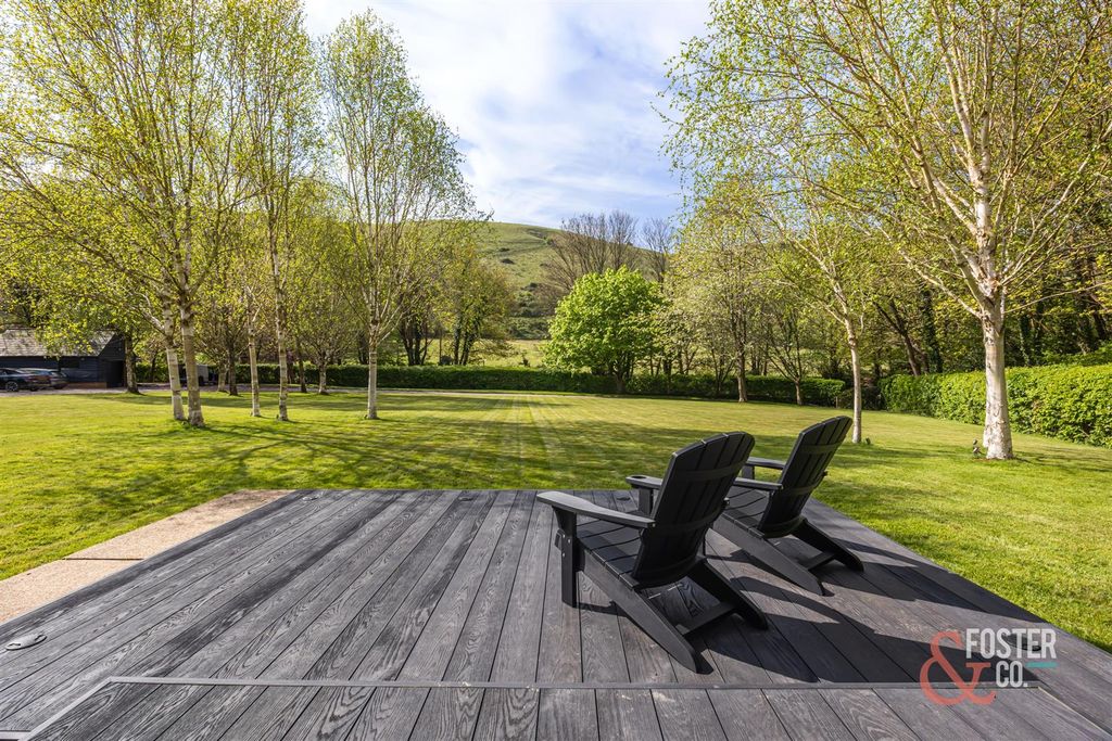 Property photo 2 of 40 Edburton Road, The Dovecote-030.Jpg