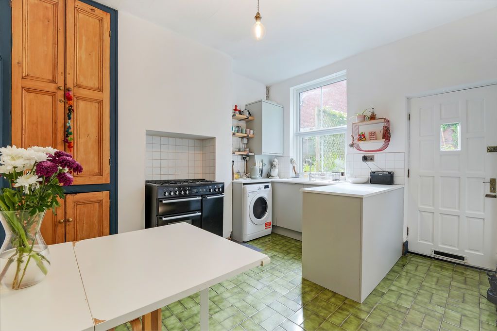 Property photo 3 of 23 Dining Kitchen