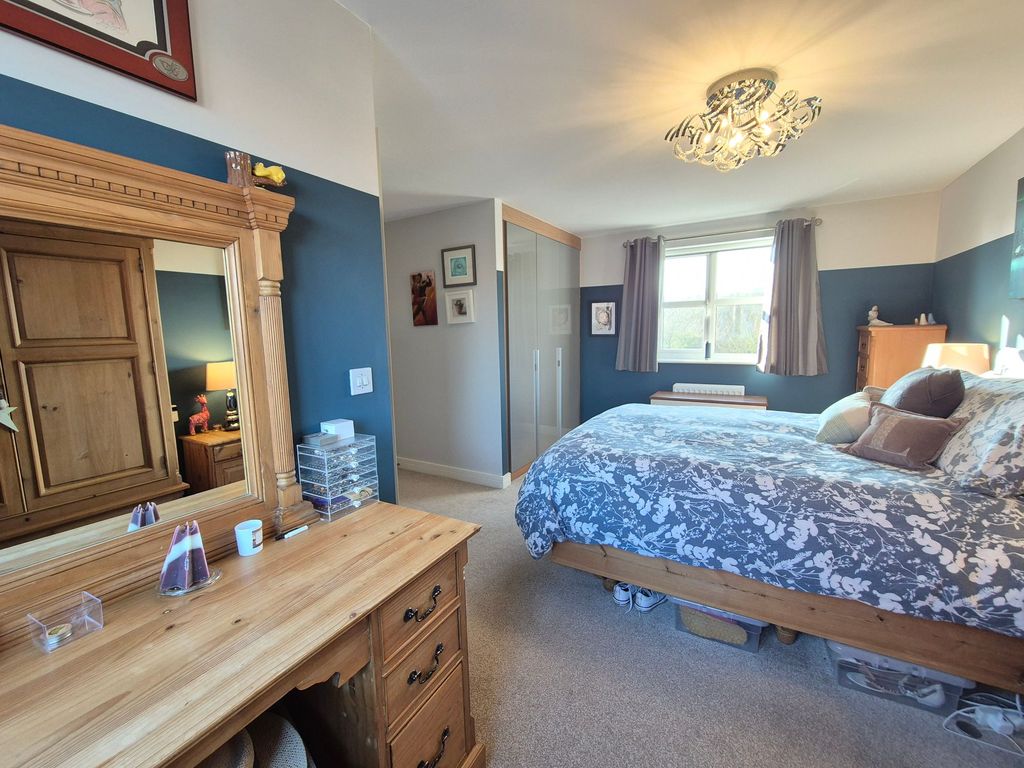 Additional image 16 of 4 bed detached house for saleStonebridge Close, Ibstock LE67