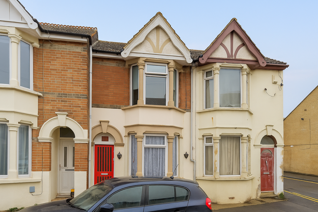 Property photo 1 of 12 Front (Exterior)