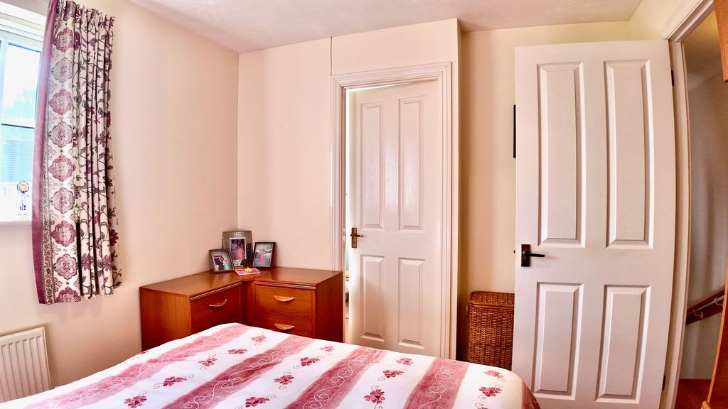 Additional image 17 of 3 bed semi-detached house for saleSt. Madoc Close, Pontllanfraith NP12