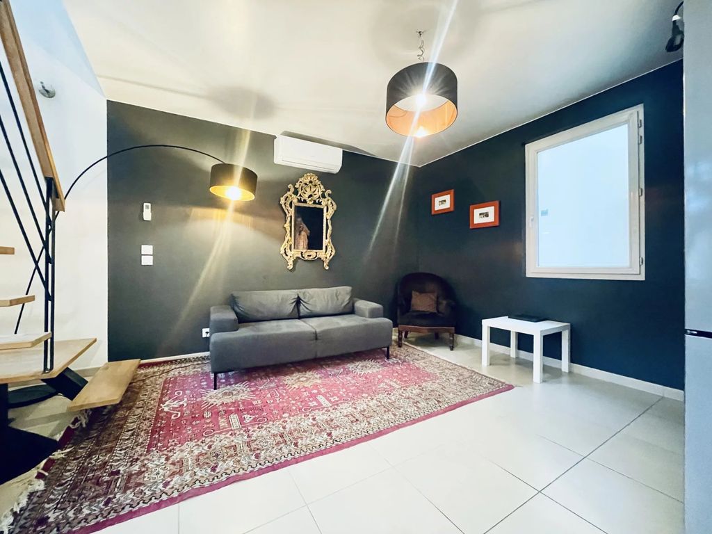 Property photo 1 of 10 Duplex Apartment In The Town Center Of Vaison-La-Romaine