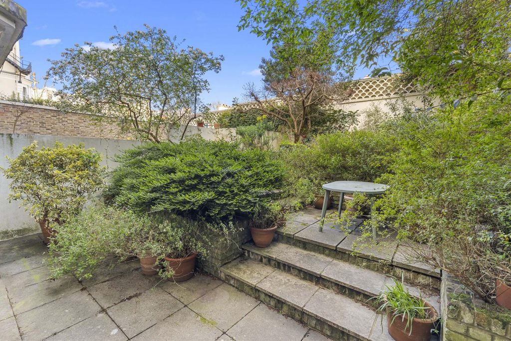 Property photo 1 of 13 Rear Garden