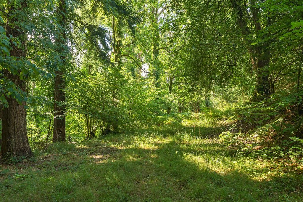 Property photo 2 of 8 Heathcote Wood