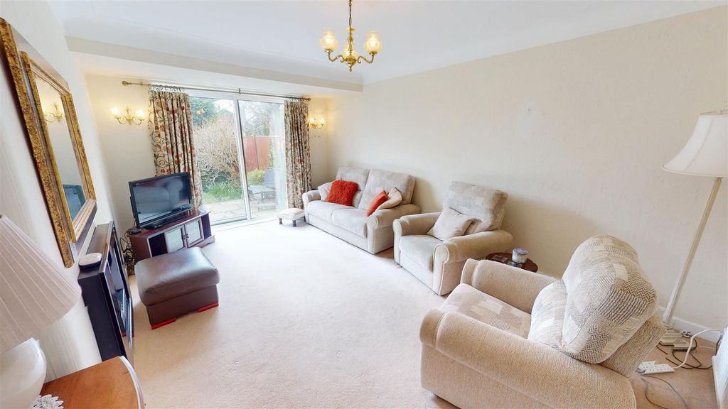 Property photo 2 of 20 Walmesley Road Reception Room