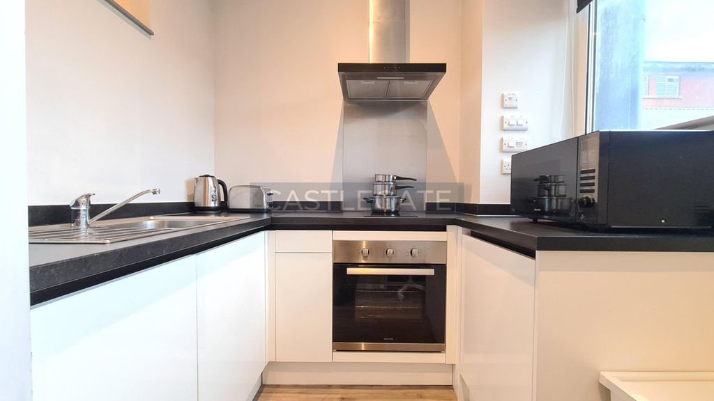 Property photo 3 of 7 Room 24 Renaissance Works Student Accommodation