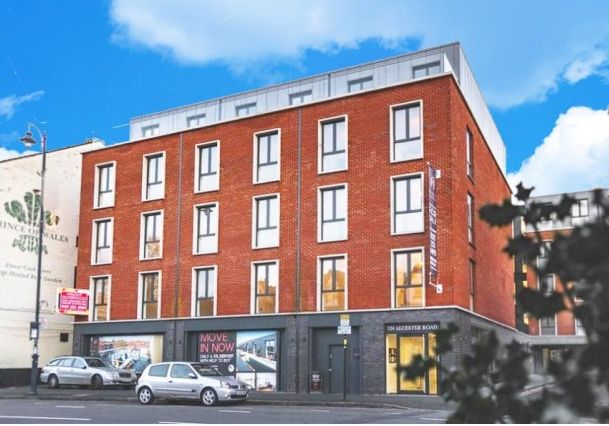 Property photo 1 of 10 Picture No. 01