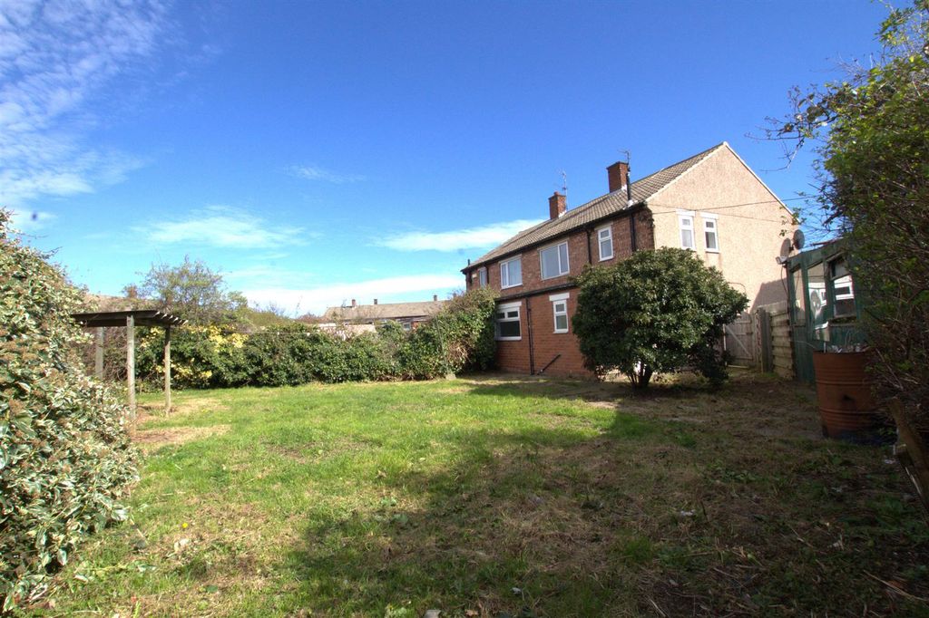 Property photo 1 of 16 Garden Rear Angled.Jpg