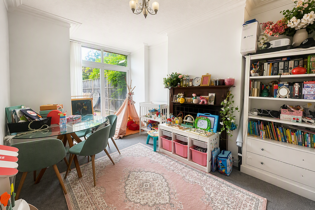 Property photo 3 of 16 Dining Room