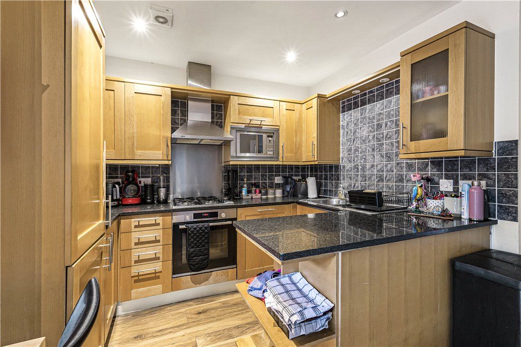 Property photo 2 of 16 Kitchen