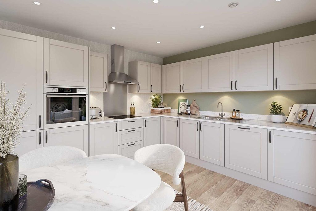 Property photo 3 of 15 Modern Energy Efficient Features