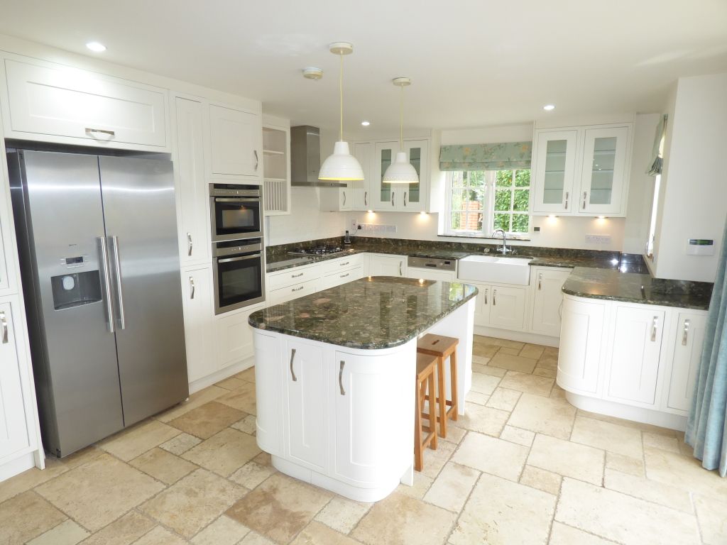Property photo 2 of 26 Kitchen Area