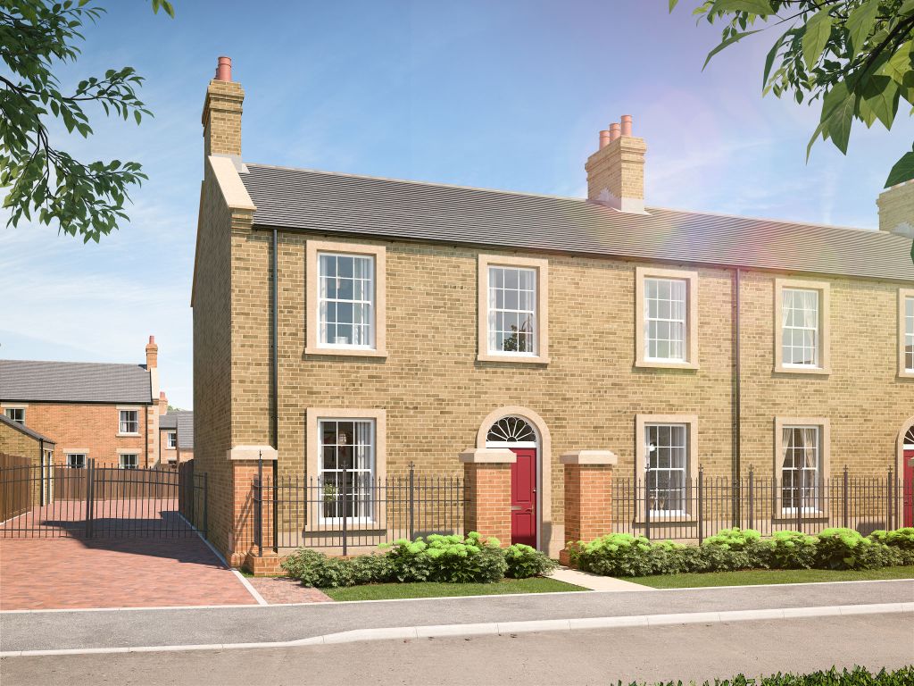 Property photo 1 of 21 CGI