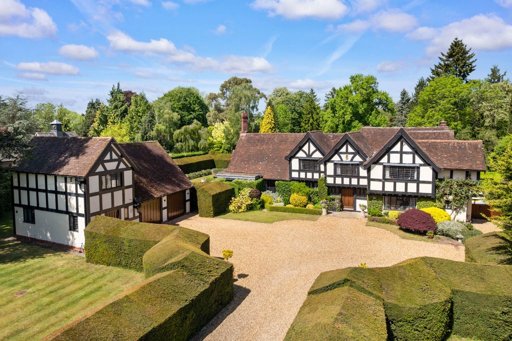 Additional image 18 of 7 bed detached house for saleTiddington Road, Stratford-Upon-Avon CV37