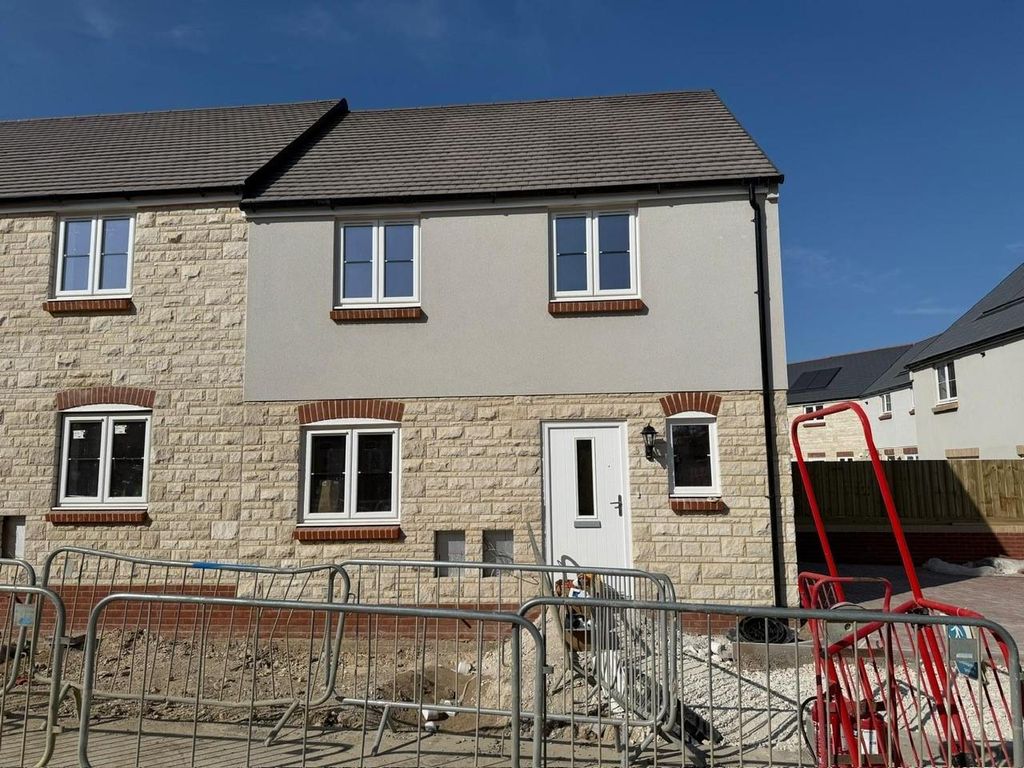 Property photo 1 of 13 Plot 358 Front.Jpg