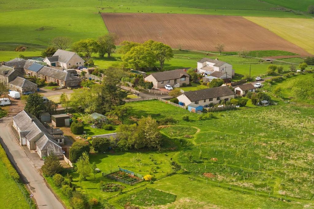 Additional image 9 of Land for saleBuilding Plot, Smiddy View, Sandilands, Carmichael Biggar ML126Ng ML12