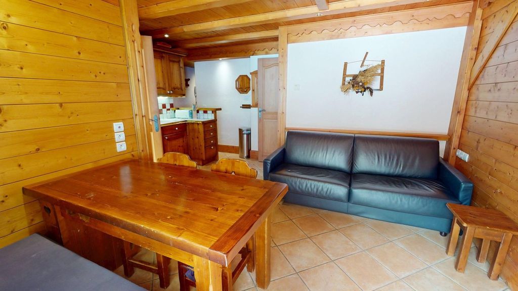 Property photo 2 of 10 Meribel Apartment Fo