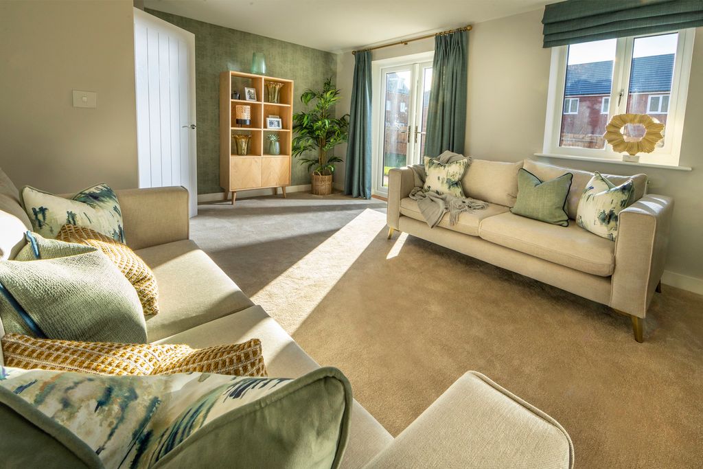 Property photo 2 of 9 Osbourne Showhome