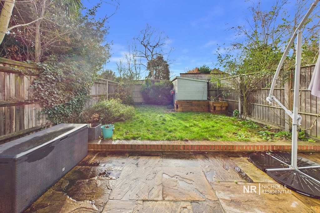 Property photo 3 of 14 Garden Extra Photo 1