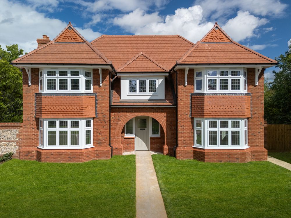 Property photo 1 of 10 The Blenheim