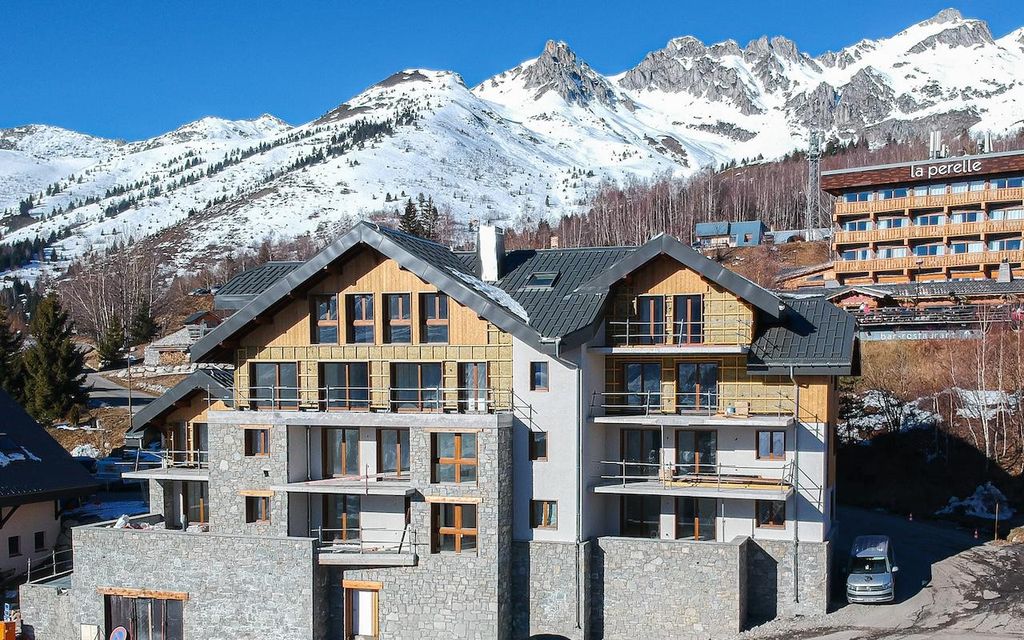 Property photo 1 of 13 Brand New Apartments