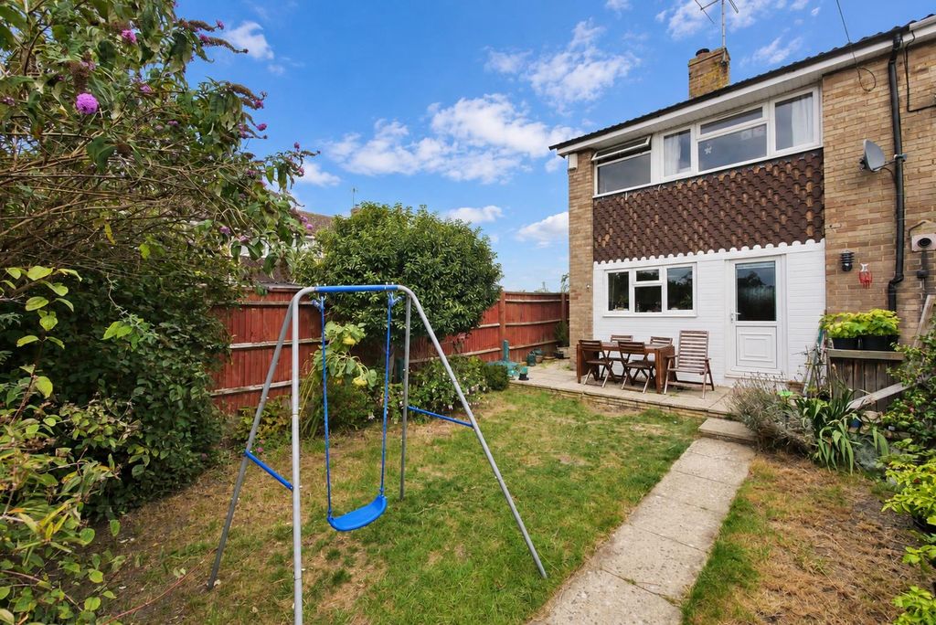 Property photo 1 of 15 Rear Elevation