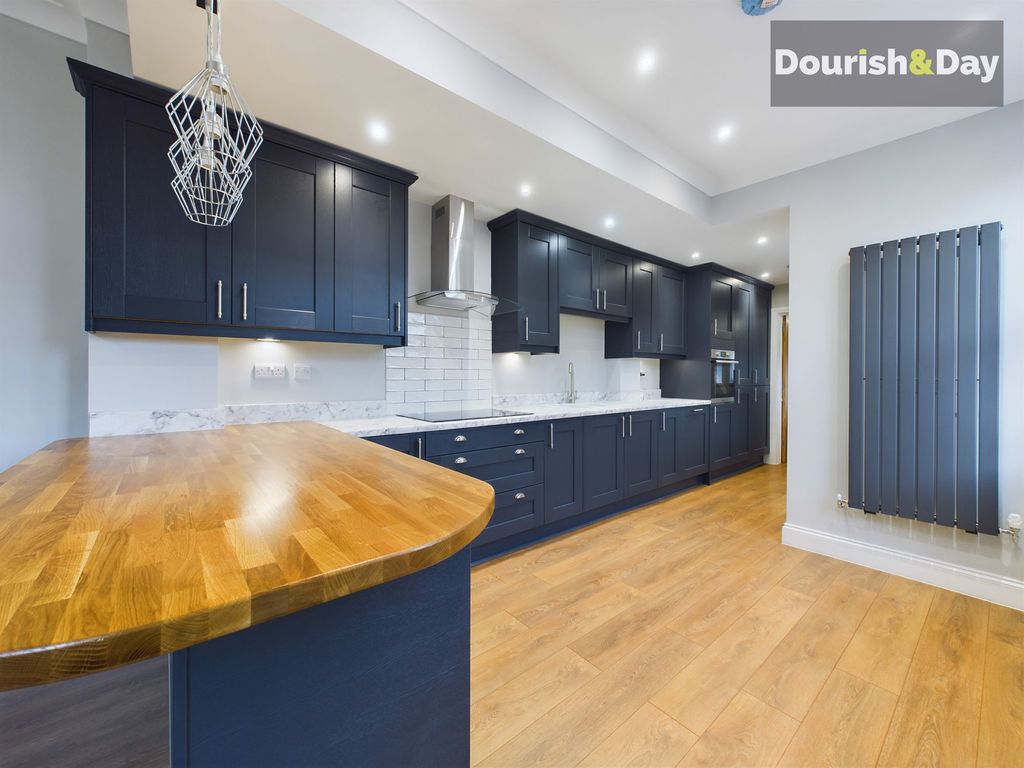 Property photo 2 of 19 Open Plan Kitchen Diner