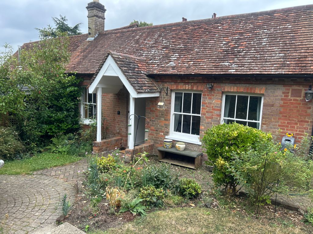 Property photo 1 of 11 Front Of Cottage