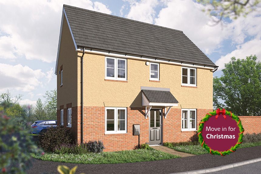 Property photo 2 of 7 Quantum Fields_The Mountford_Move In For Christmas