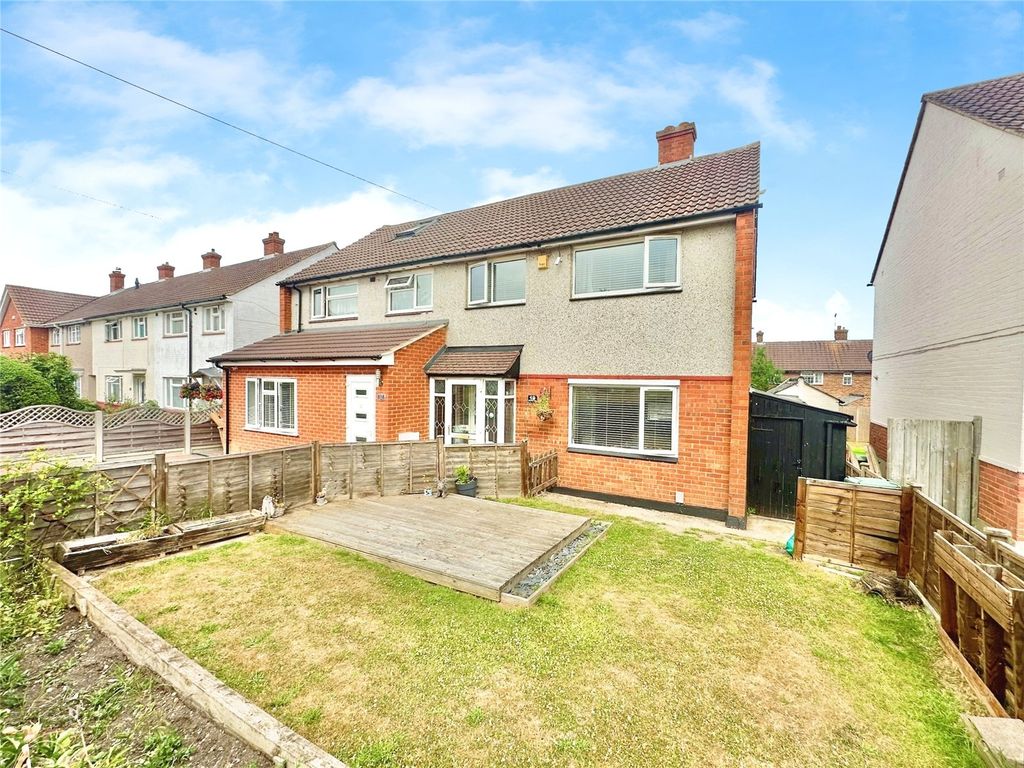 Property photo 1 of 14 #Yourmoveswanley