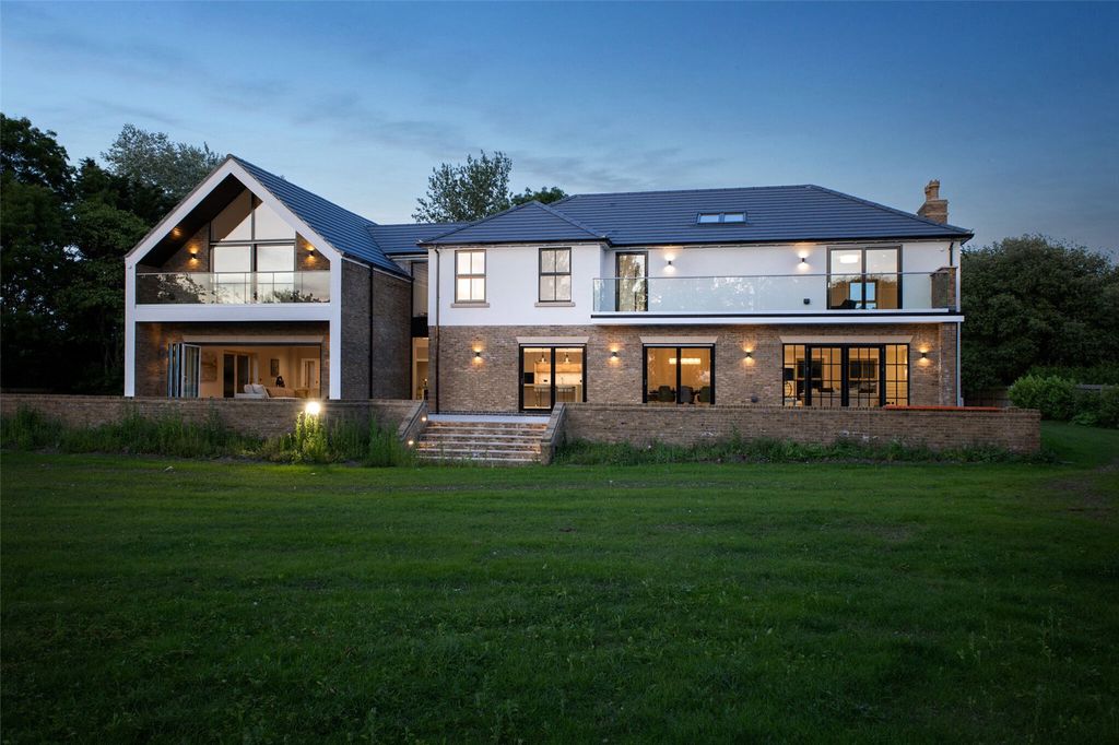 Property photo 1 of 35 Rear Elevation