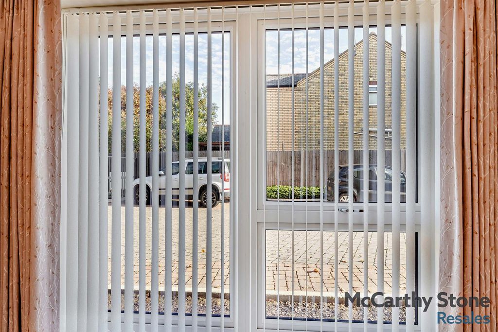 Additional image 4 of 1 bed flat for saleNorton Place, Icknield Way, Baldock SG7