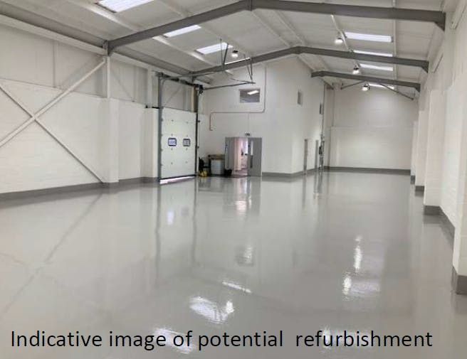 Property photo 3 of 6 Unit 41, Clifton Road Industrial Estate