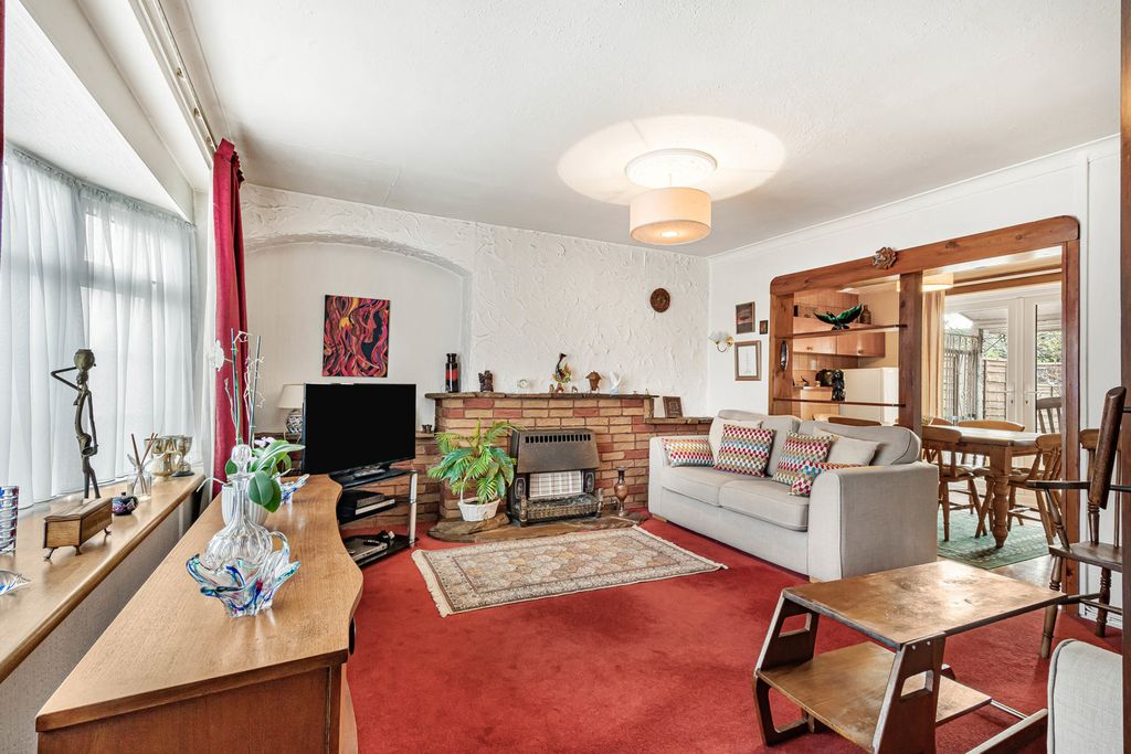 Property photo 2 of 13 Living Room