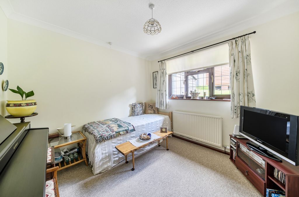 Additional image 13 of 4 bed detached house for saleSycamore Drive, Newtown, Powys SY16