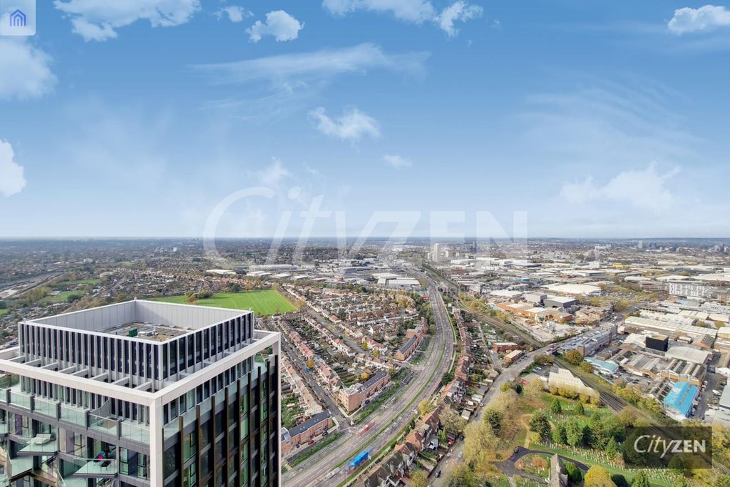 Property photo 3 of 11 View From Apartment